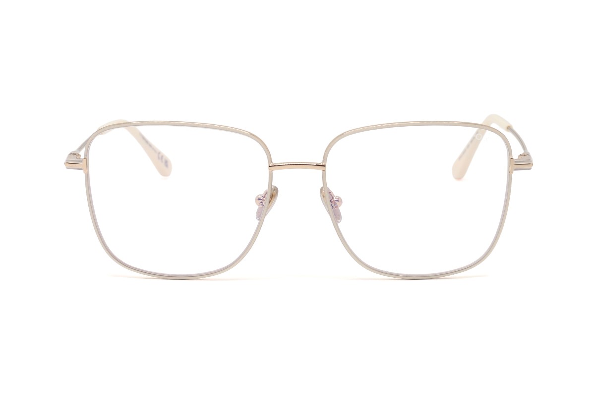 Оправы TOM FORD FT6136-B 025 56 Фото №2 - linza.ua