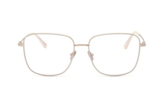 Оправы TOM FORD FT6136-B 025 56 Фото №2 - linza.ua