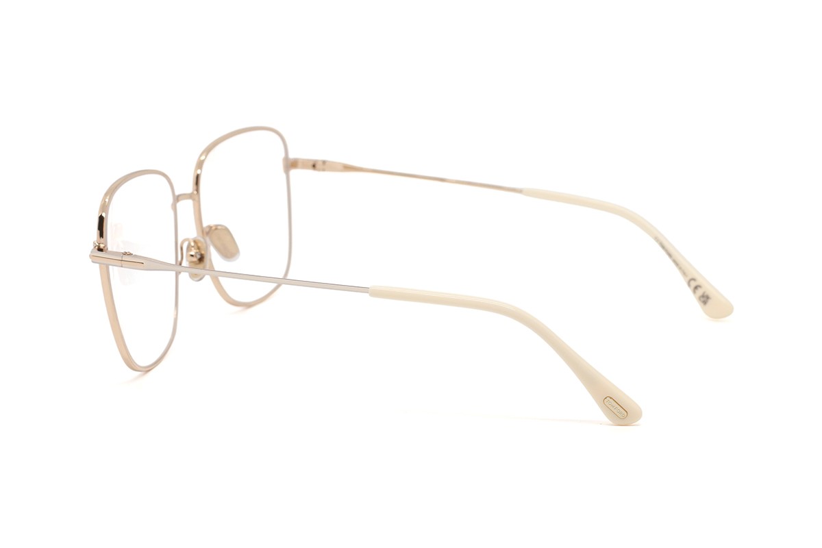 Оправы TOM FORD FT6136-B 025 56 Фото №3 - linza.ua