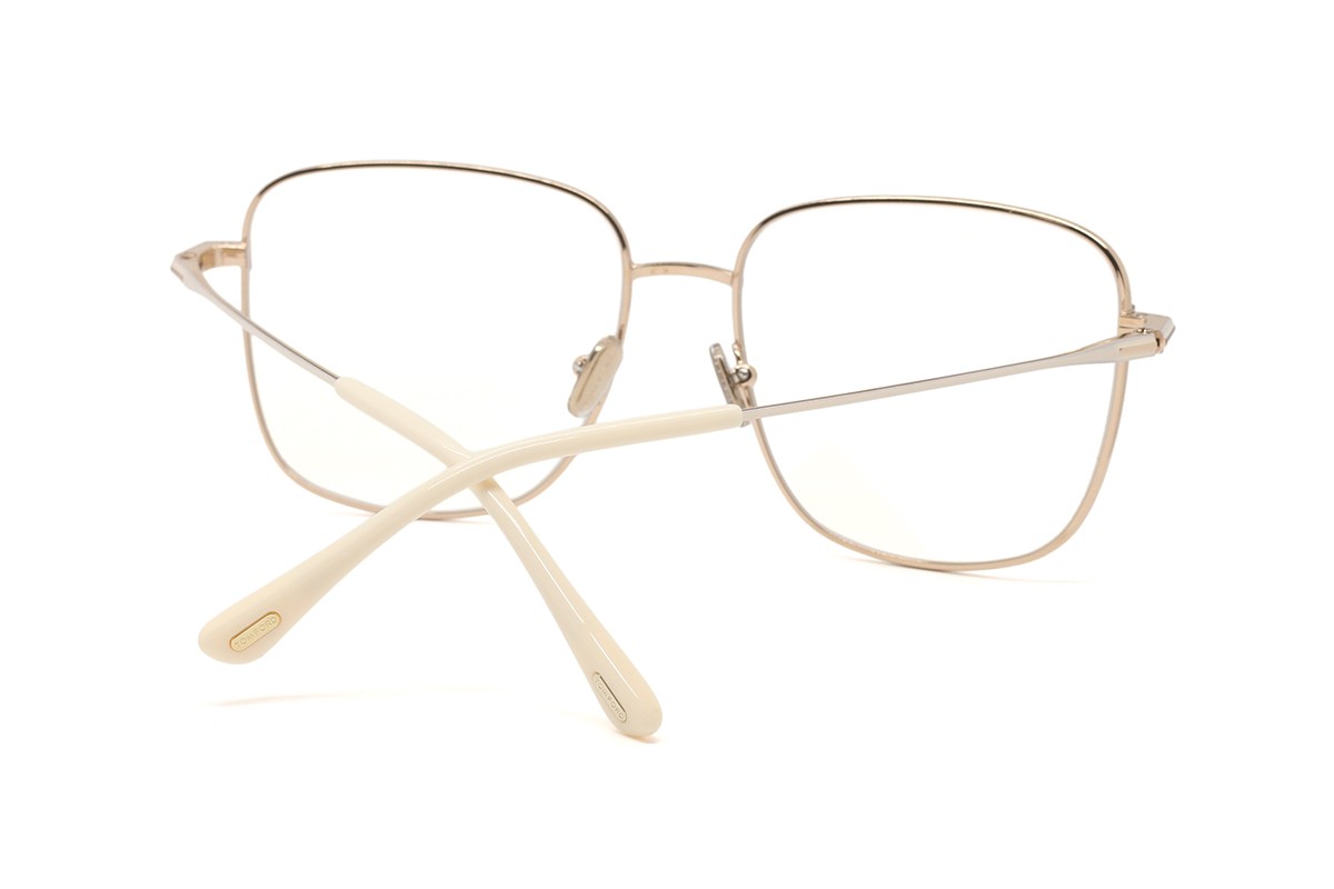 Оправы TOM FORD FT6136-B 025 56 Фото №4 - linza.ua