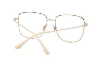 Оправы TOM FORD FT6136-B 025 56 Фото №4 - linza.ua