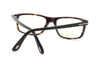 Оправы TOM FORD FT6119-B 052 55 Фото №2 - linza.ua