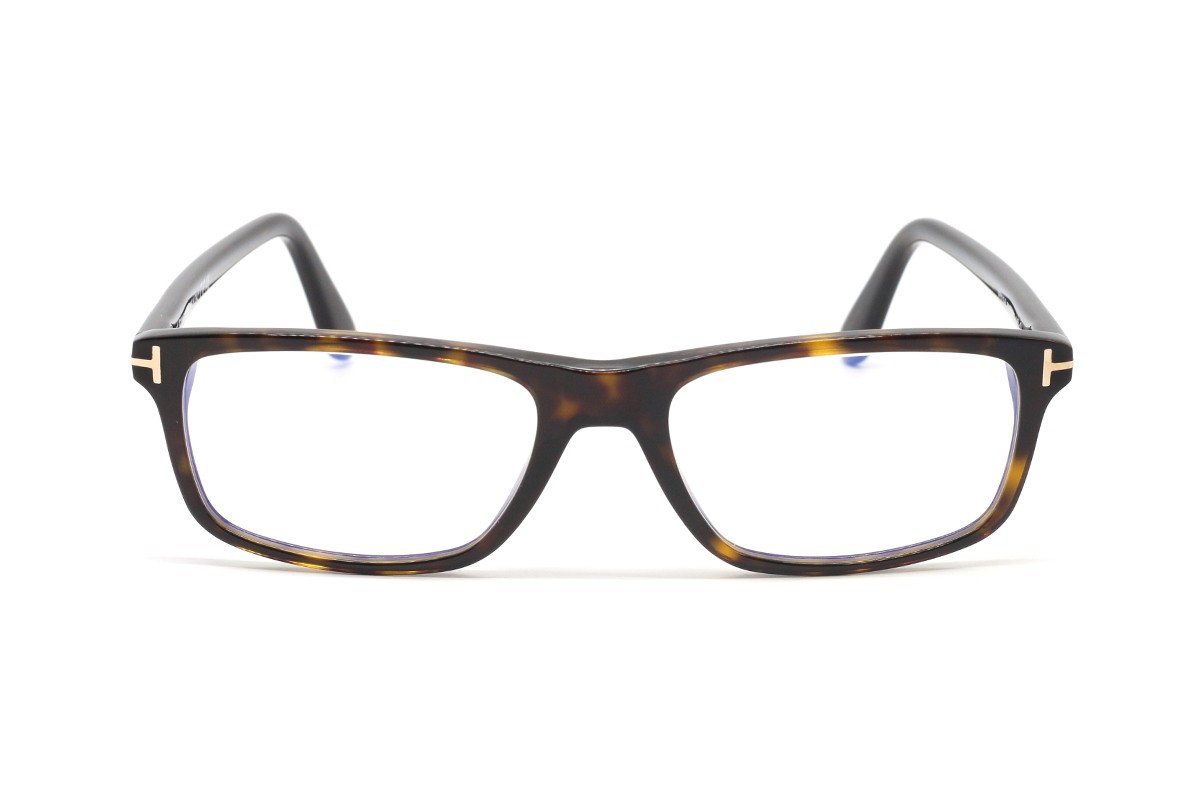 Оправы TOM FORD FT6119-B 052 55 Фото №3 - linza.ua