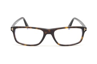 Оправы TOM FORD FT6119-B 052 55 Фото №3 - linza.ua