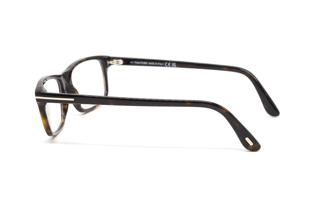 Оправы TOM FORD FT6119-B 052 55 Фото №4 - linza.ua