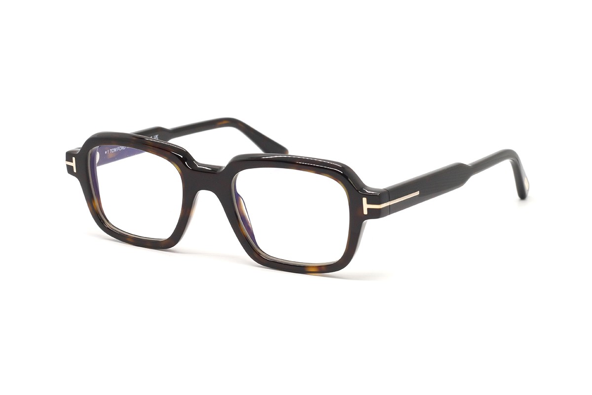 Оправы TOM FORD FT6123-B 052 48 Фото №1 - linza.ua