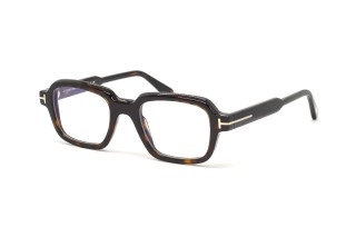 Оправы TOM FORD FT6123-B 052 48 Фото №1 - linza.ua