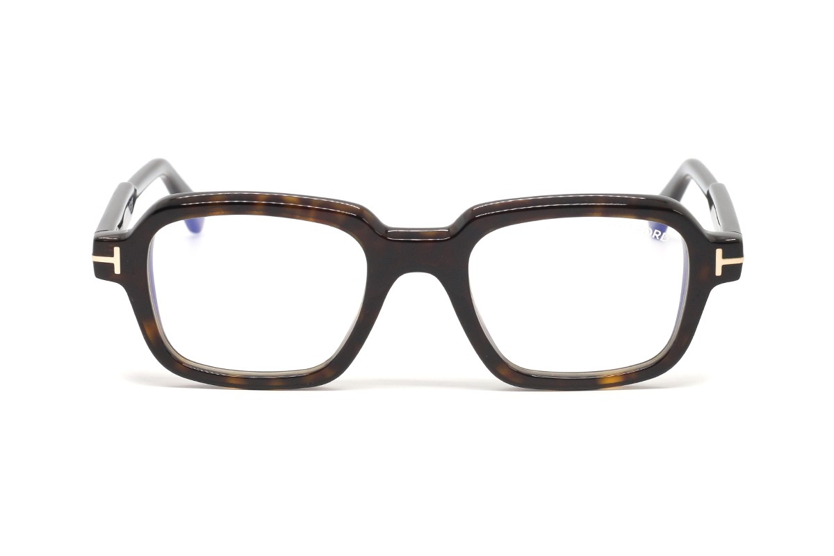 Оправы TOM FORD FT6123-B 052 48 Фото №2 - linza.ua