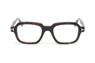 Оправы TOM FORD FT6123-B 052 48 Фото №2 - linza.ua