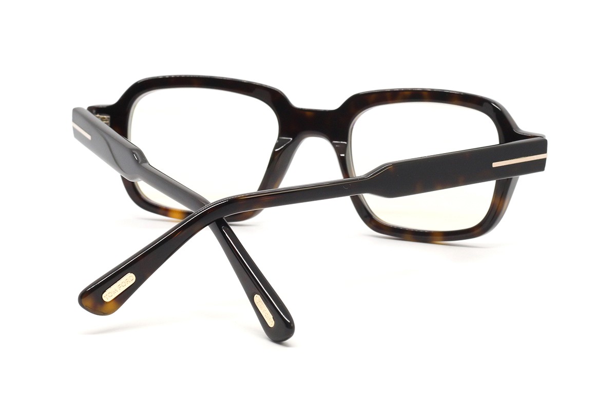 Оправы TOM FORD FT6123-B 052 48 Фото №3 - linza.ua