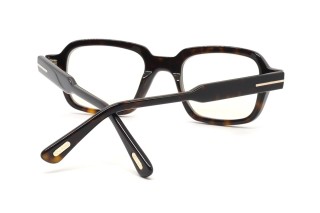 Оправы TOM FORD FT6123-B 052 48 Фото №3 - linza.ua