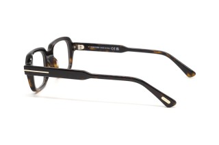 Оправы TOM FORD FT6123-B 052 48 Фото №4 - linza.ua