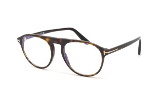 Оправы TOM FORD FT6118-B 052 52 Фото №1 - linza.ua