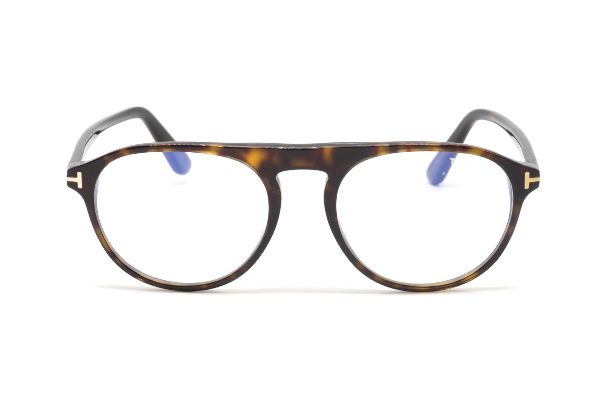 Оправы TOM FORD FT6118-B 052 52 Фото №2 - linza.ua