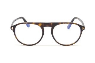 Оправы TOM FORD FT6118-B 052 52 Фото №2 - linza.ua