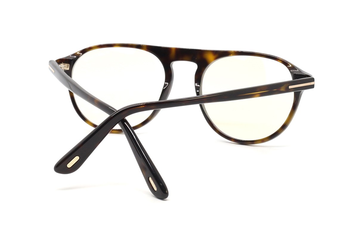 Оправы TOM FORD FT6118-B 052 52 Фото №3 - linza.ua