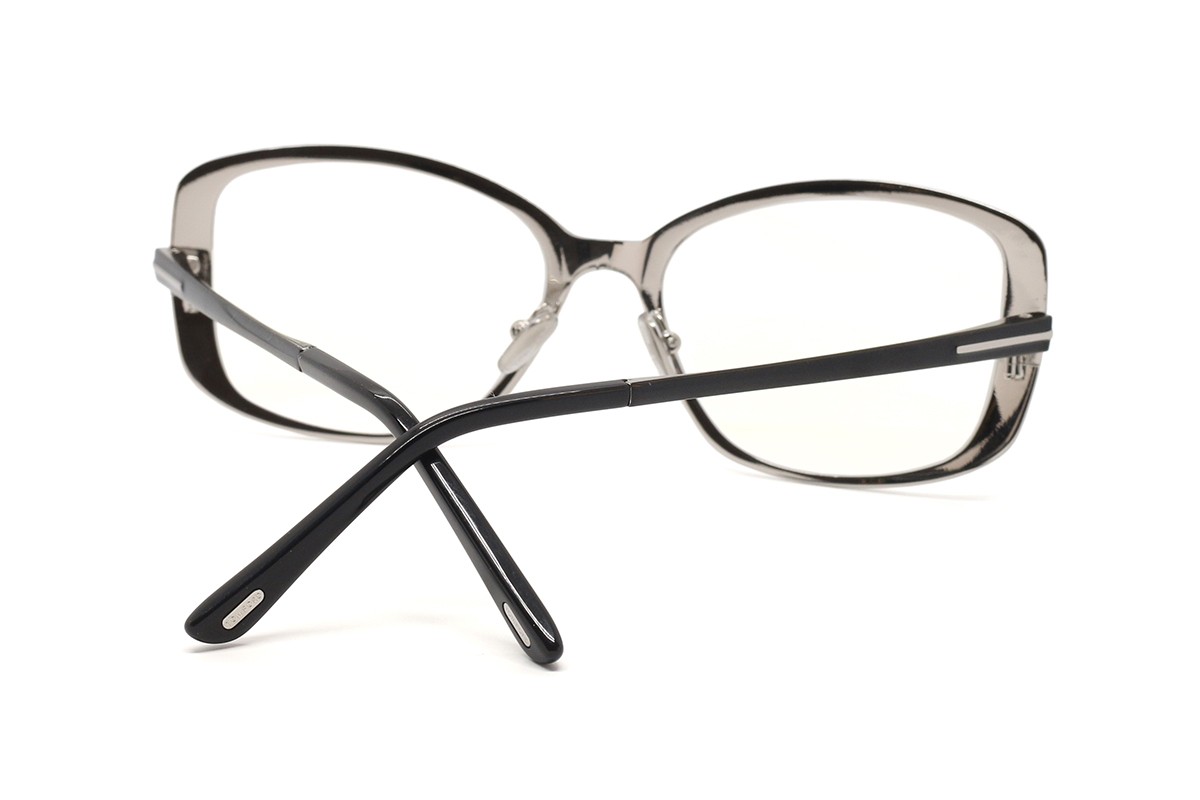 Оправы TOM FORD FT6138-B 005 54 Фото №2 - linza.ua