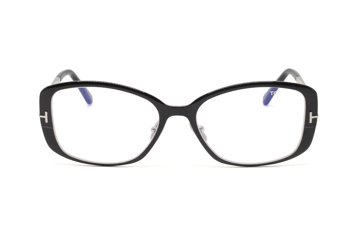 Оправы TOM FORD FT6138-B 005 54 Фото №3 - linza.ua