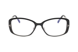 Оправы TOM FORD FT6138-B 005 54 Фото №3 - linza.ua