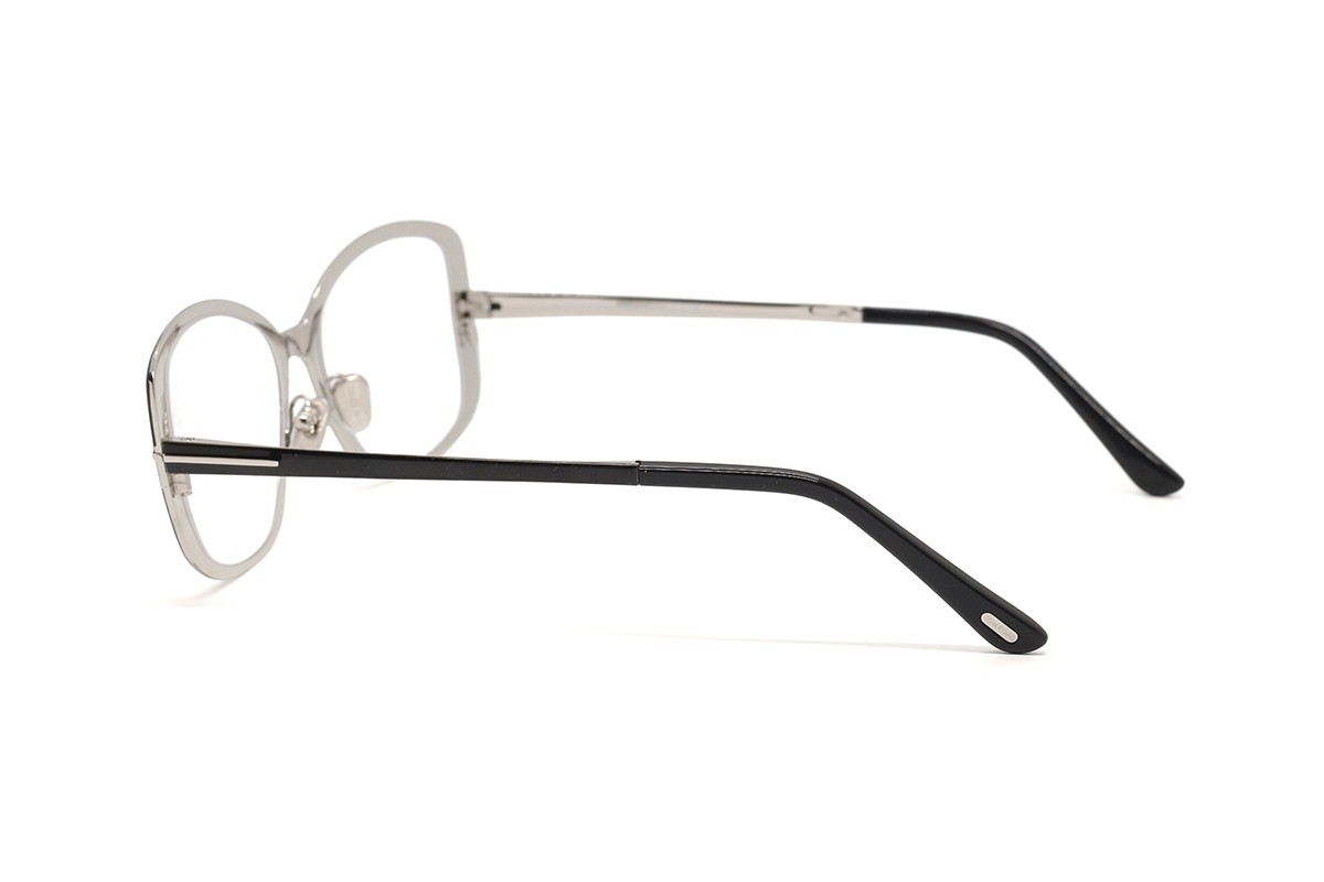 Оправы TOM FORD FT6138-B 005 54 Фото №4 - linza.ua