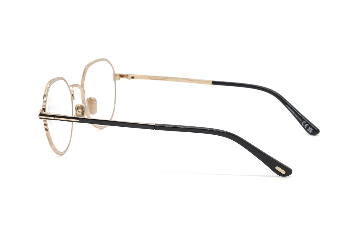 Оправы TOM FORD FT6127-B 028 51 Фото №2 - linza.ua