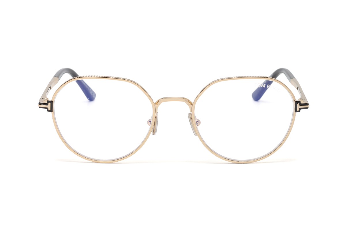 Оправы TOM FORD FT6127-B 028 51 Фото №3 - linza.ua