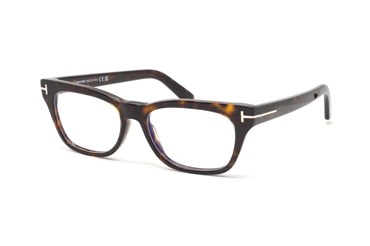 Оправы TOM FORD FT6131-B 052 53 Фото №1 - linza.ua