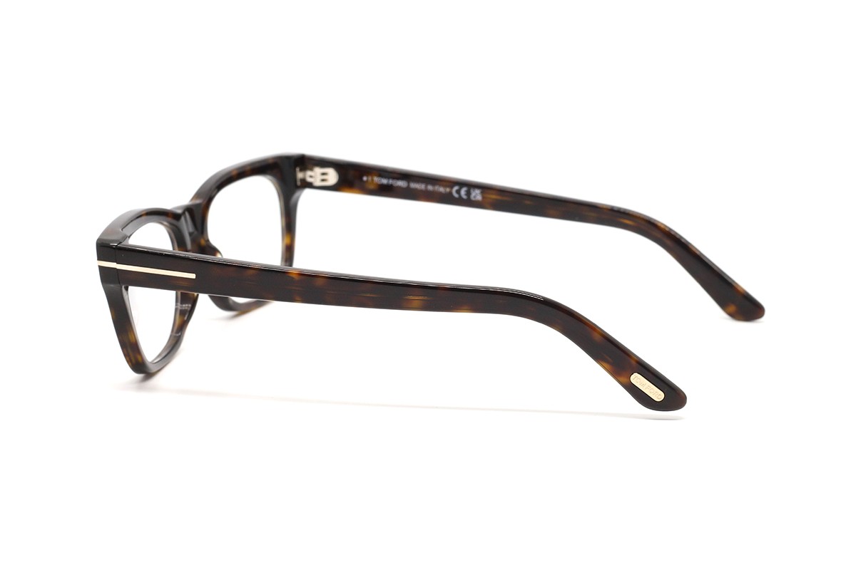 Оправы TOM FORD FT6131-B 052 53 Фото №2 - linza.ua