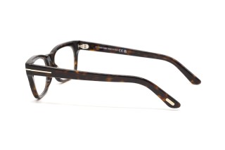 Оправы TOM FORD FT6131-B 052 53 Фото №2 - linza.ua