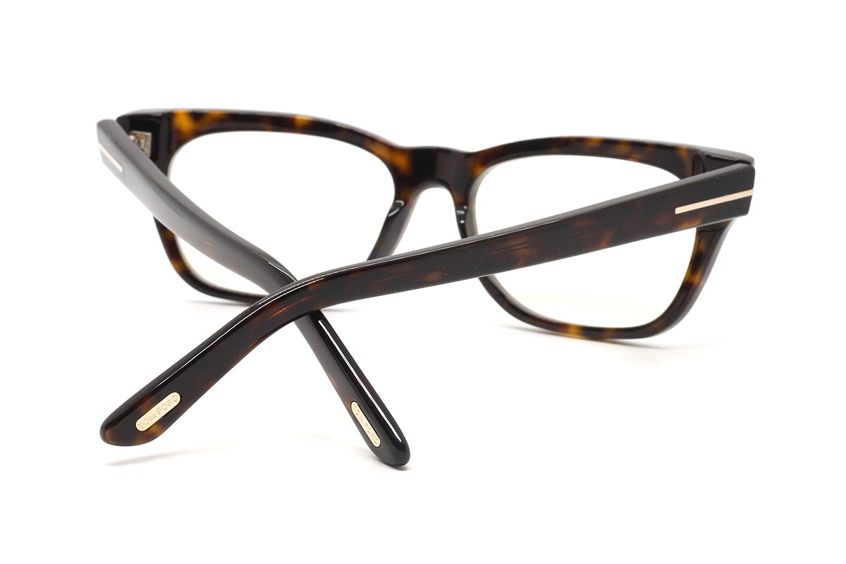 Оправы TOM FORD FT6131-B 052 53 Фото №3 - linza.ua