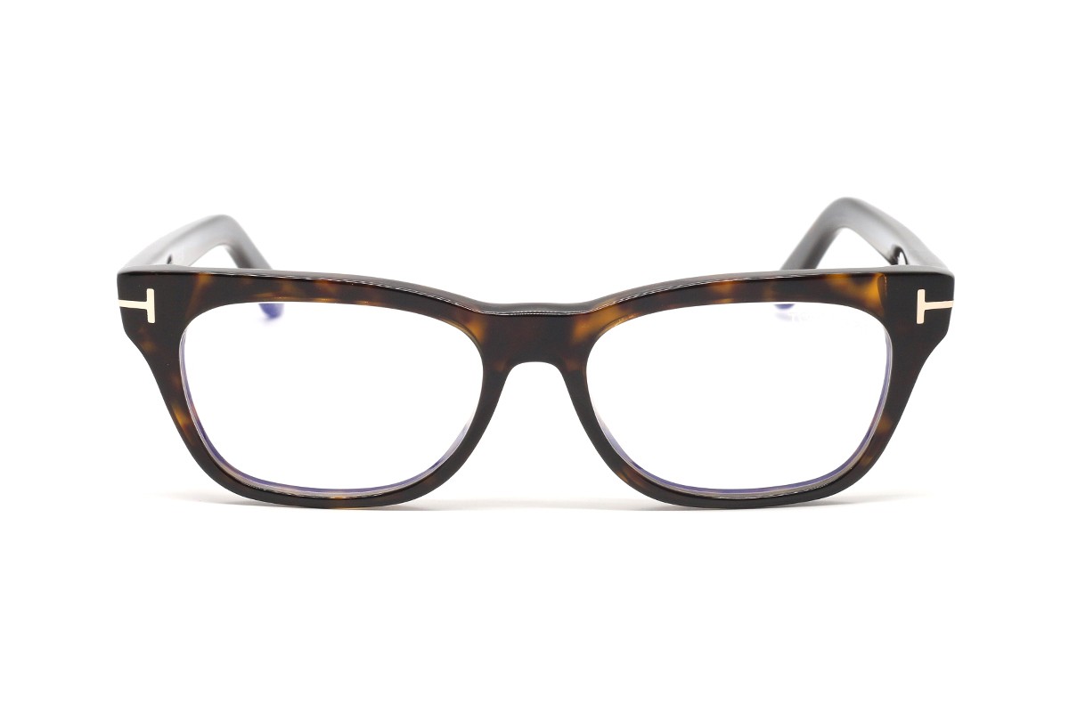 Оправы TOM FORD FT6131-B 052 53 Фото №4 - linza.ua