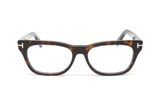 Оправы TOM FORD FT6131-B 052 53 Фото №4 - linza.ua