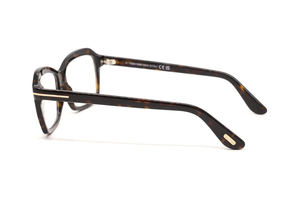 Оправы TOM FORD FT6129-B 052 54 Фото №2 - linza.ua