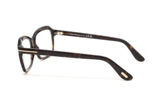 Оправы TOM FORD FT6129-B 052 54 Фото №2 - linza.ua