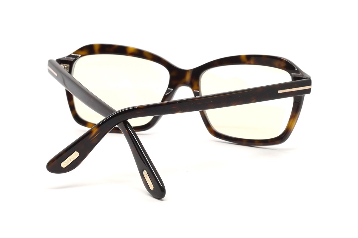 Оправы TOM FORD FT6129-B 052 54 Фото №3 - linza.ua