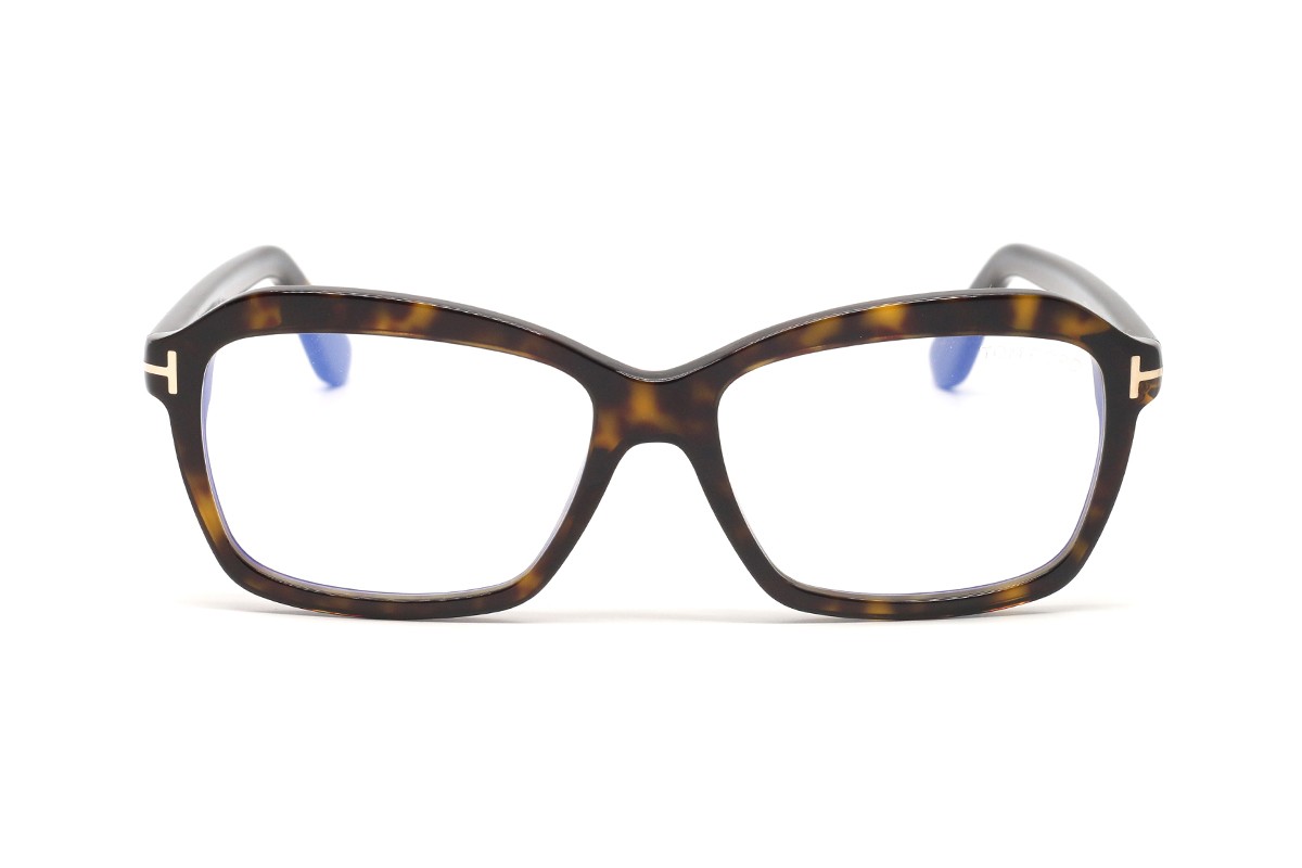 Оправы TOM FORD FT6129-B 052 54 Фото №4 - linza.ua