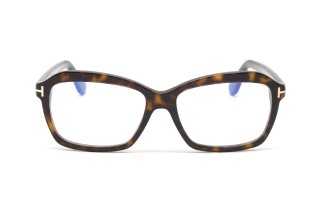 Оправы TOM FORD FT6129-B 052 54 Фото №4 - linza.ua