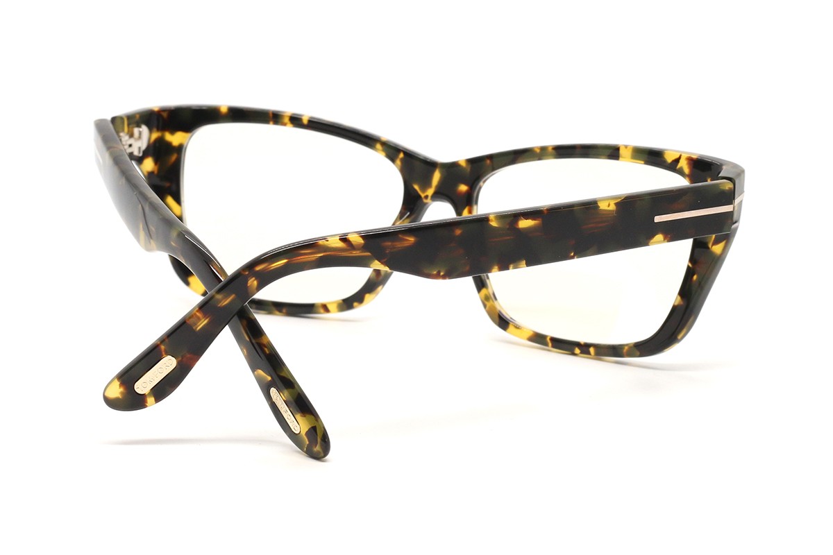 Оправи TOM FORD FT6132-B 055 54 Фото №2 - linza.ua