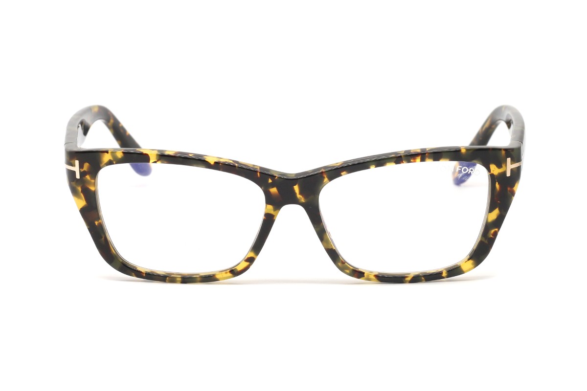 Оправи TOM FORD FT6132-B 055 54 Фото №3 - linza.ua