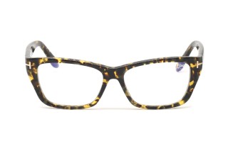 Оправи TOM FORD FT6132-B 055 54 Фото №3 - linza.ua