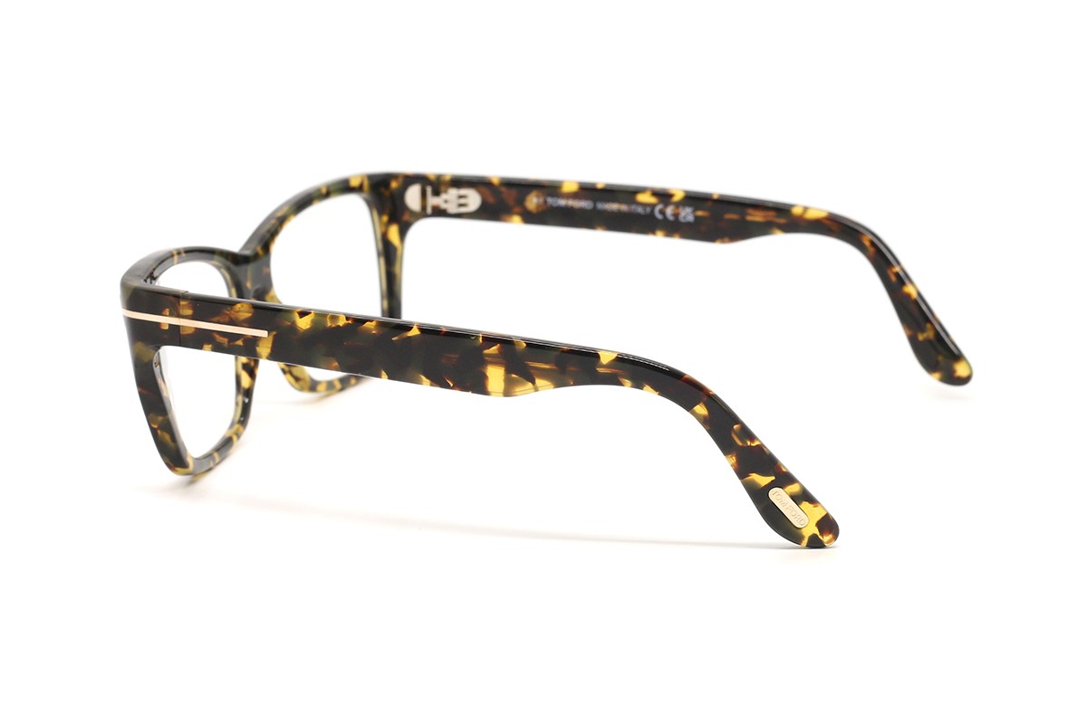 Оправи TOM FORD FT6132-B 055 54 Фото №4 - linza.ua