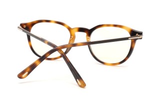 Оправы TOM FORD FT6125-B 053 49 Фото №2 - linza.ua