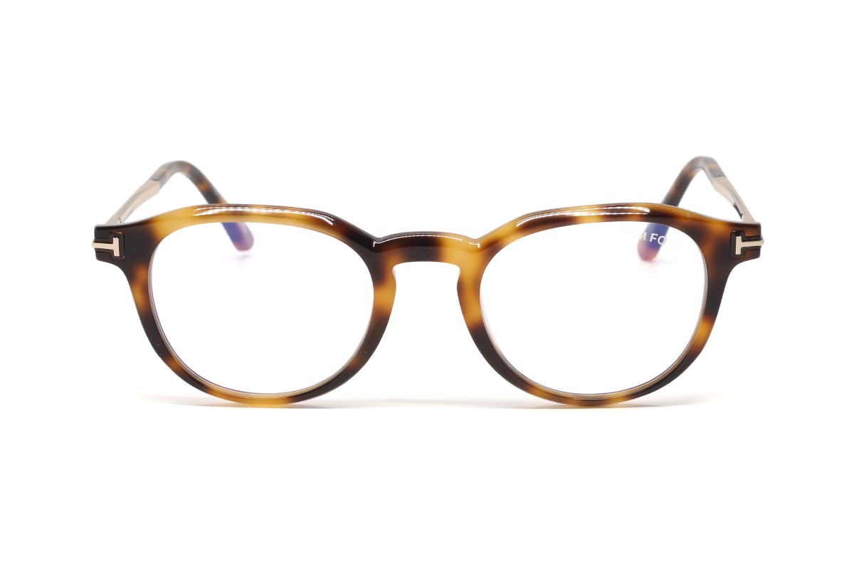 Оправы TOM FORD FT6125-B 053 49 Фото №3 - linza.ua