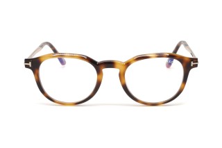 Оправы TOM FORD FT6125-B 053 49 Фото №3 - linza.ua