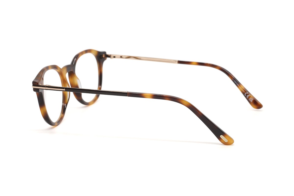 Оправы TOM FORD FT6125-B 053 49 Фото №4 - linza.ua