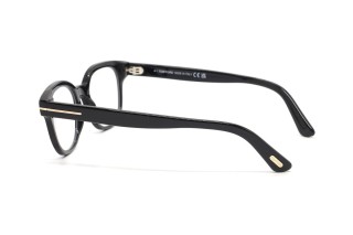 Оправы TOM FORD FT6130-B 001 48 Фото №2 - linza.ua