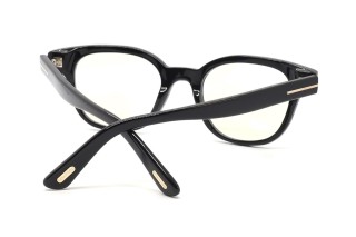 Оправы TOM FORD FT6130-B 001 48 Фото №3 - linza.ua