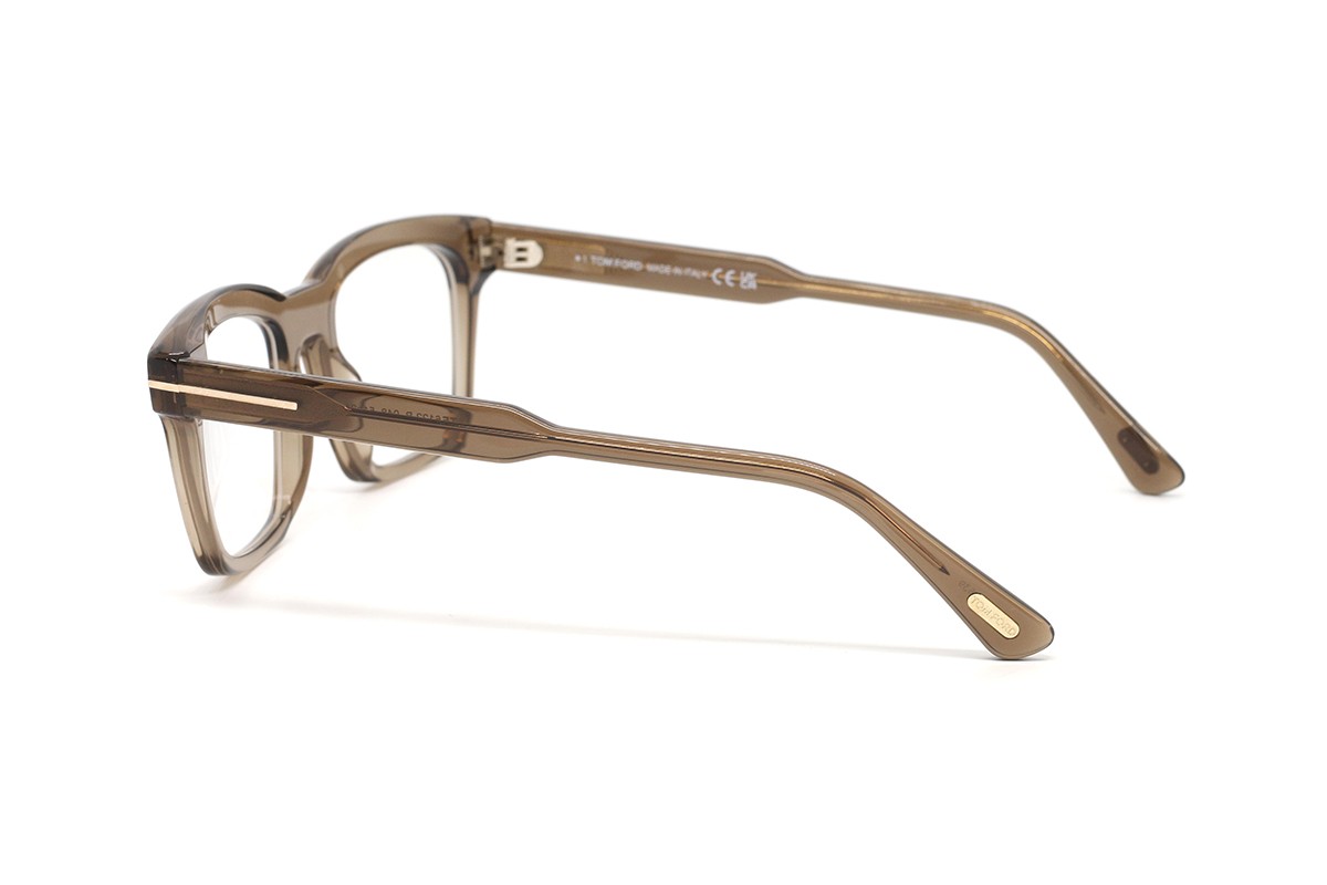 Оправы TOM FORD FT6122-B 048 51 Фото №2 - linza.ua