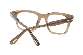 Оправы TOM FORD FT6122-B 048 51 Фото №3 - linza.ua