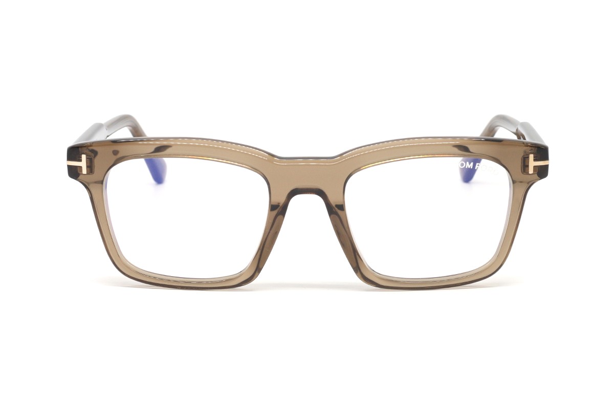 Оправы TOM FORD FT6122-B 048 51 Фото №4 - linza.ua